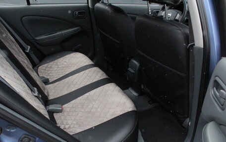 Nissan Almera Classic, 2006 год, 550 000 рублей, 18 фотография