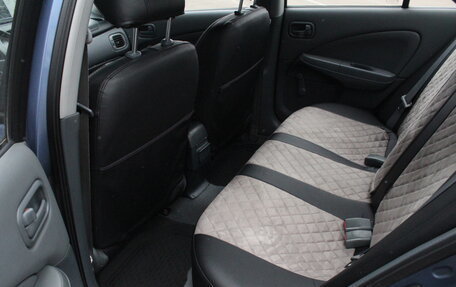 Nissan Almera Classic, 2006 год, 550 000 рублей, 19 фотография