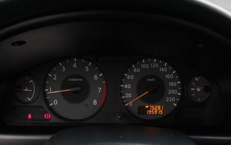 Nissan Almera Classic, 2006 год, 550 000 рублей, 9 фотография