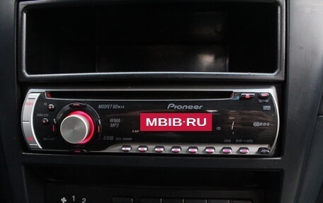 Nissan Almera Classic, 2006 год, 550 000 рублей, 13 фотография