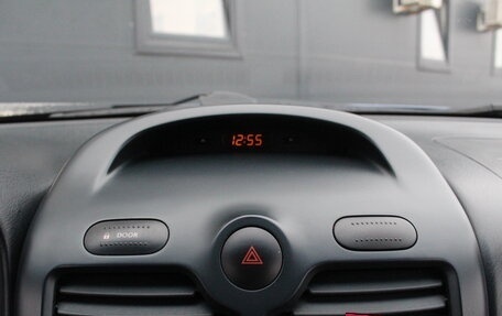 Nissan Almera Classic, 2006 год, 550 000 рублей, 12 фотография