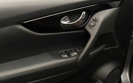 Nissan Qashqai, 2020 год, 2 560 000 рублей, 17 фотография