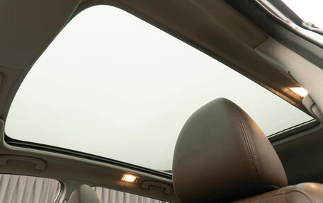 Nissan Qashqai, 2020 год, 2 560 000 рублей, 12 фотография