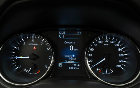 Nissan Qashqai, 2020 год, 2 560 000 рублей, 14 фотография