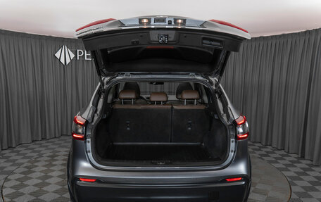 Nissan Qashqai, 2020 год, 2 560 000 рублей, 26 фотография