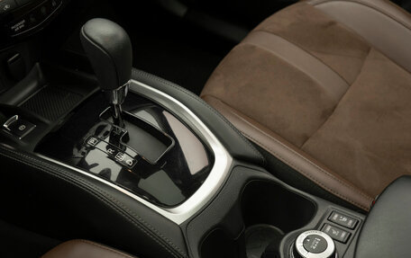 Nissan Qashqai, 2020 год, 2 560 000 рублей, 20 фотография