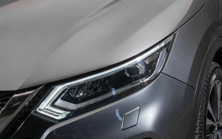 Nissan Qashqai, 2020 год, 2 560 000 рублей, 29 фотография