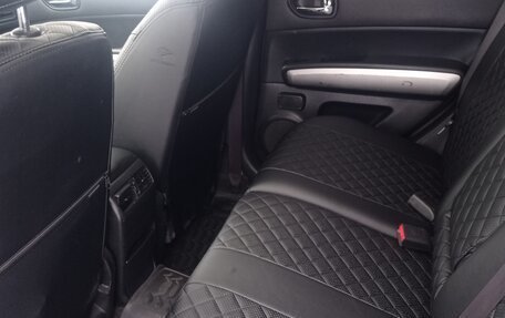 Nissan X-Trail, 2011 год, 1 050 000 рублей, 10 фотография