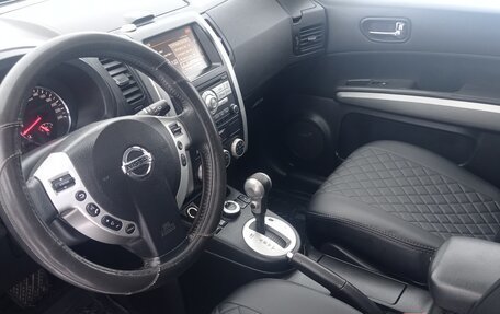 Nissan X-Trail, 2011 год, 1 050 000 рублей, 9 фотография