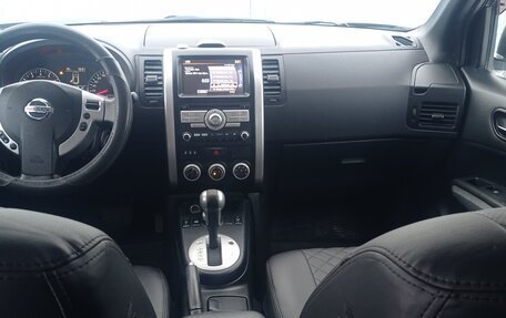 Nissan X-Trail, 2011 год, 1 050 000 рублей, 12 фотография