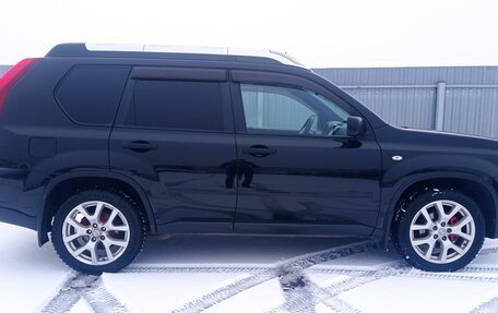 Nissan X-Trail, 2011 год, 1 050 000 рублей, 5 фотография