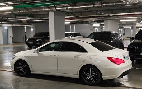 Mercedes-Benz CLA, 2014 год, 2 090 000 рублей, 7 фотография