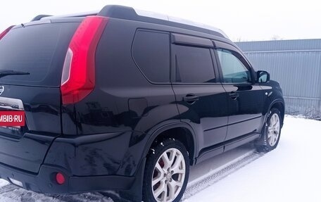 Nissan X-Trail, 2011 год, 1 050 000 рублей, 6 фотография