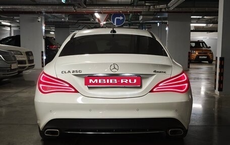 Mercedes-Benz CLA, 2014 год, 2 090 000 рублей, 5 фотография