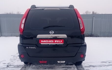 Nissan X-Trail, 2011 год, 1 050 000 рублей, 8 фотография