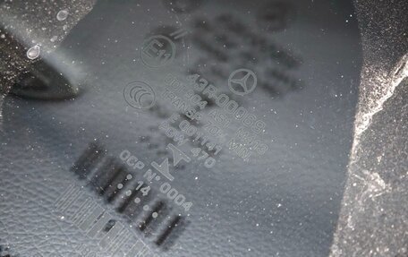 Mercedes-Benz CLA, 2014 год, 2 090 000 рублей, 10 фотография