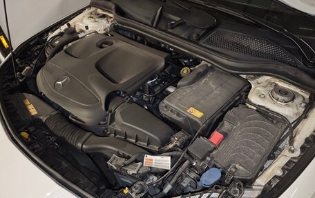 Mercedes-Benz CLA, 2014 год, 2 090 000 рублей, 15 фотография