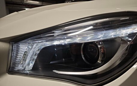 Mercedes-Benz CLA, 2014 год, 2 090 000 рублей, 9 фотография