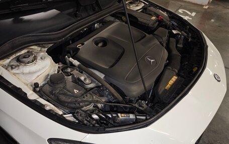 Mercedes-Benz CLA, 2014 год, 2 090 000 рублей, 14 фотография