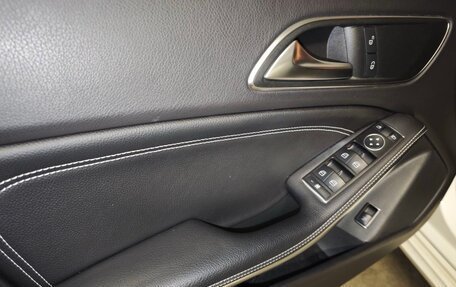 Mercedes-Benz CLA, 2014 год, 2 090 000 рублей, 17 фотография