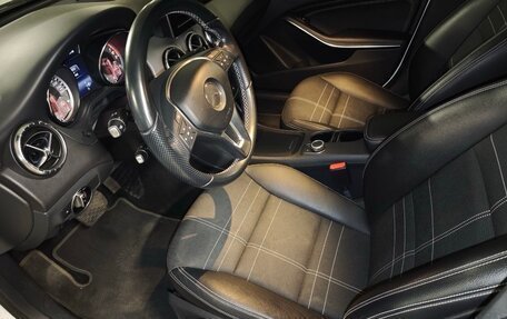 Mercedes-Benz CLA, 2014 год, 2 090 000 рублей, 20 фотография