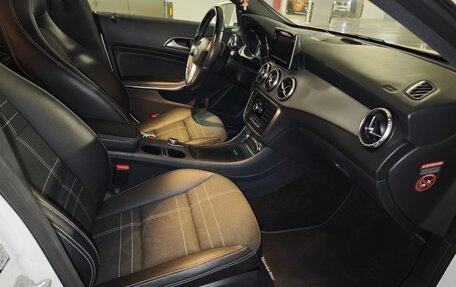 Mercedes-Benz CLA, 2014 год, 2 090 000 рублей, 21 фотография