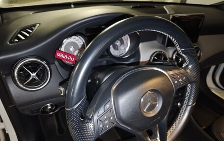 Mercedes-Benz CLA, 2014 год, 2 090 000 рублей, 18 фотография