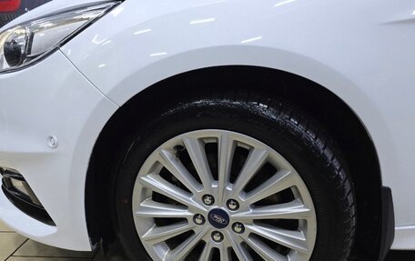 Ford Focus III, 2011 год, 900 000 рублей, 9 фотография