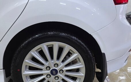 Ford Focus III, 2011 год, 900 000 рублей, 6 фотография