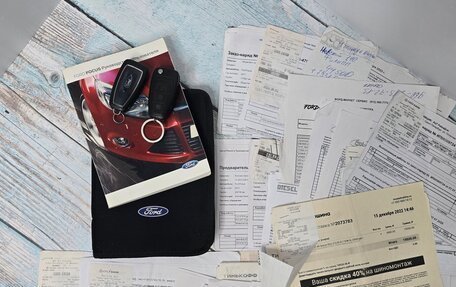 Ford Focus III, 2011 год, 900 000 рублей, 11 фотография