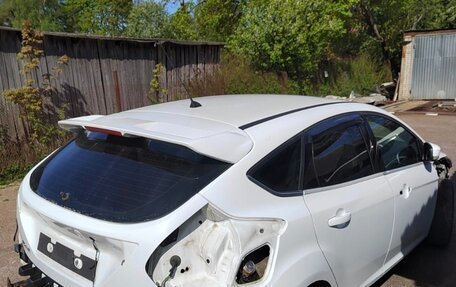 Ford Focus III, 2011 год, 900 000 рублей, 12 фотография