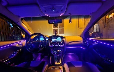 Ford Focus III, 2011 год, 900 000 рублей, 10 фотография