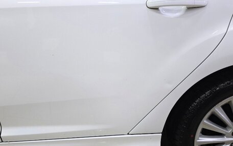 Ford Focus III, 2011 год, 900 000 рублей, 7 фотография