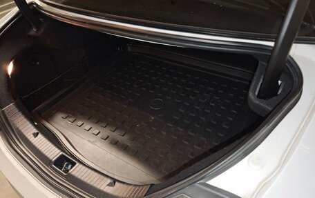 Mercedes-Benz CLA, 2014 год, 2 090 000 рублей, 24 фотография