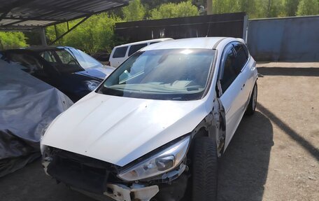 Ford Focus III, 2011 год, 900 000 рублей, 13 фотография