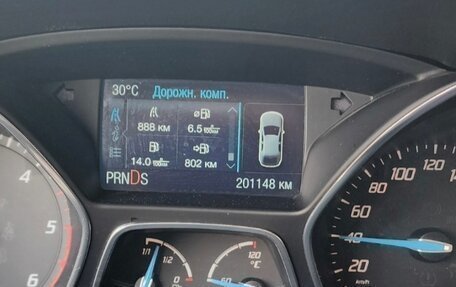 Ford Focus III, 2011 год, 900 000 рублей, 14 фотография