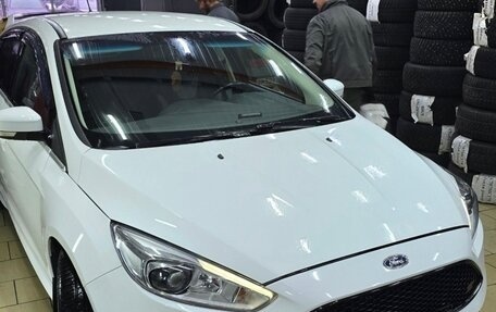 Ford Focus III, 2011 год, 900 000 рублей, 5 фотография