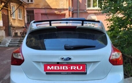 Ford Focus III, 2011 год, 900 000 рублей, 3 фотография