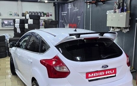 Ford Focus III, 2011 год, 900 000 рублей, 4 фотография