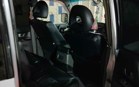 Mitsubishi Pajero III рестайлинг, 2003 год, 650 000 рублей, 4 фотография