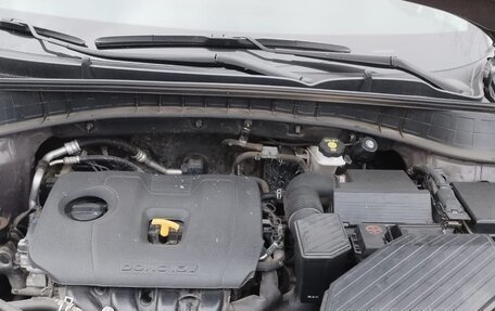 Hyundai Tucson III, 2020 год, 2 950 000 рублей, 5 фотография