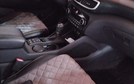 Hyundai Tucson III, 2020 год, 2 950 000 рублей, 10 фотография