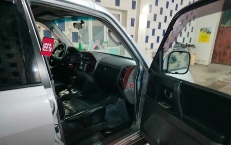 Mitsubishi Pajero III рестайлинг, 2003 год, 650 000 рублей, 6 фотография