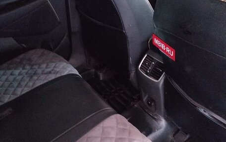 Hyundai Tucson III, 2020 год, 2 950 000 рублей, 11 фотография