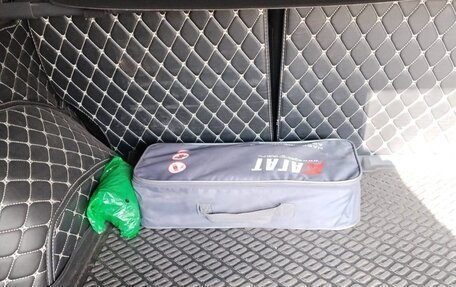 Hyundai Tucson III, 2020 год, 2 950 000 рублей, 13 фотография