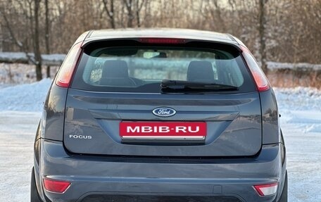 Ford Focus II рестайлинг, 2011 год, 737 000 рублей, 3 фотография