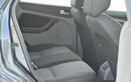 Ford Focus II рестайлинг, 2011 год, 737 000 рублей, 13 фотография