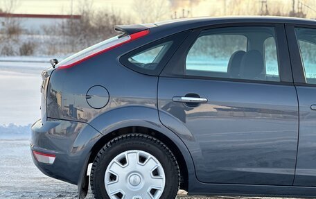 Ford Focus II рестайлинг, 2011 год, 737 000 рублей, 7 фотография