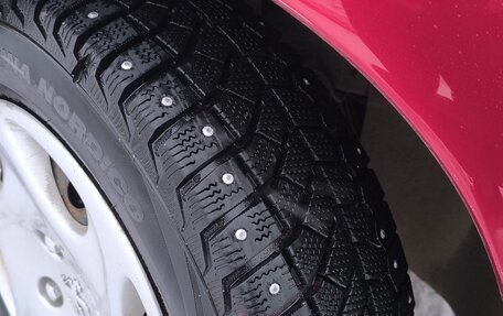 Peugeot 206, 2003 год, 370 000 рублей, 8 фотография