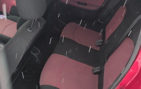 Peugeot 206, 2003 год, 370 000 рублей, 12 фотография